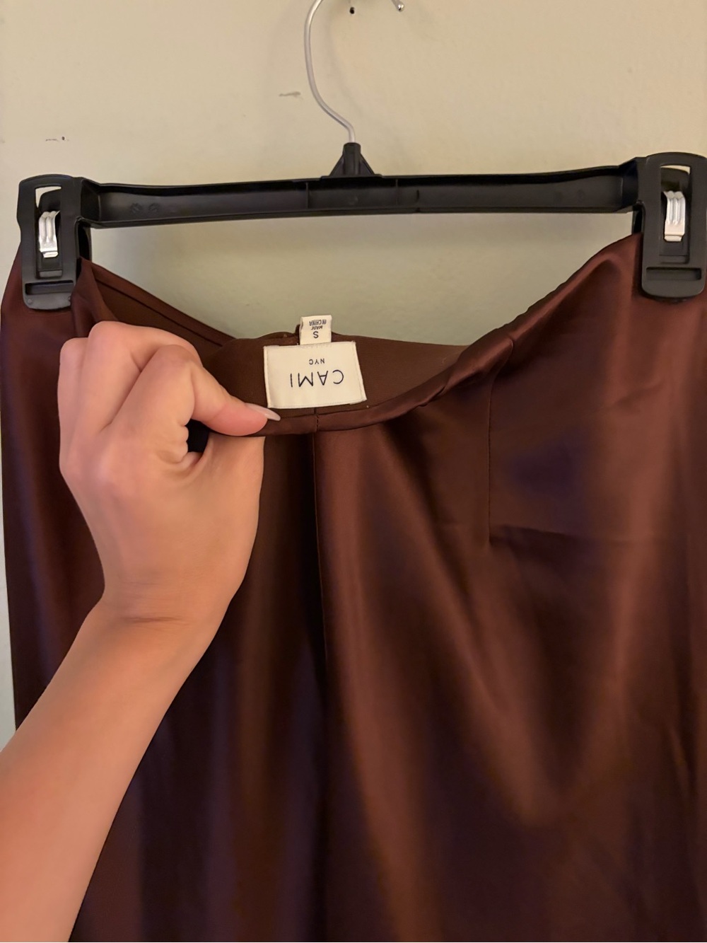 CAMI NYC Bristol Pant - Picture 13 of 16